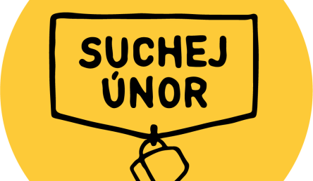 Suchej únor má naši podporu